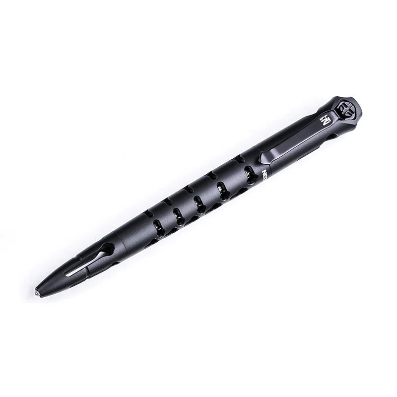 Obsidian Talon Pen – Tactical Tungsten Breaker