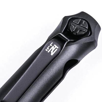 Obsidian Talon Pen – Tactical Tungsten Breaker