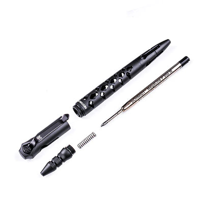 Obsidian Talon Pen – Tactical Tungsten Breaker