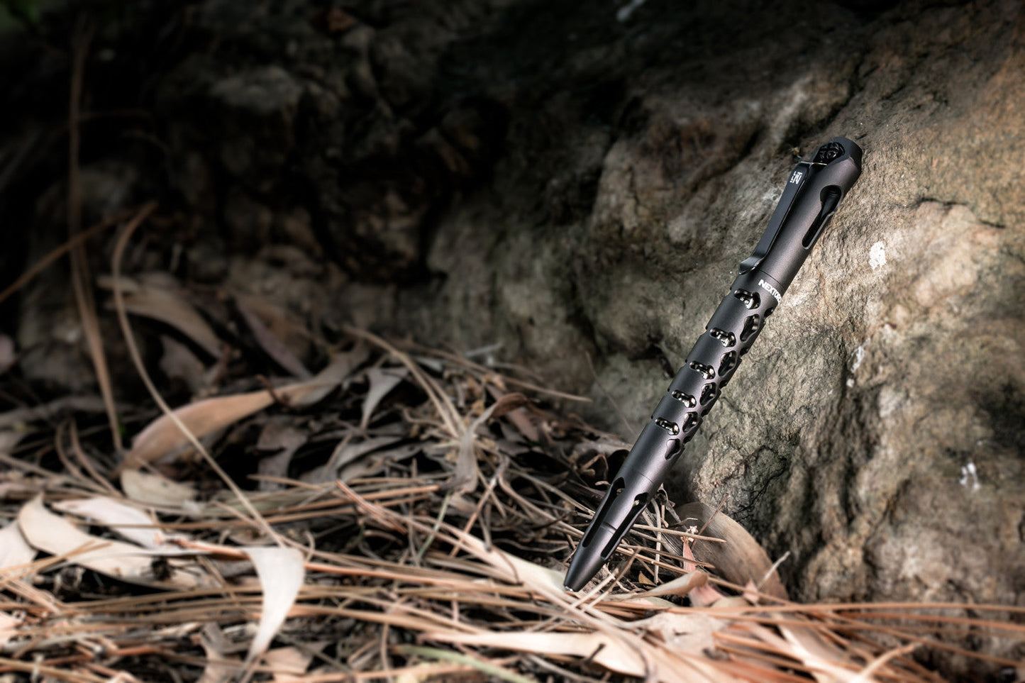 Obsidian Talon Pen – Tactical Tungsten Breaker