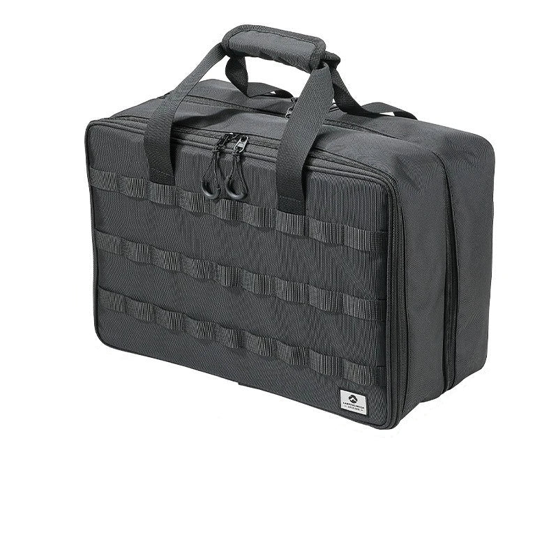 Obsidian Rig Case – Blackout IGT Module Tactical Storage Bag
