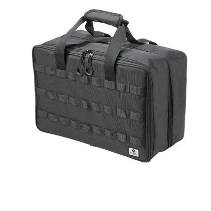 Obsidian Rig Case – Blackout IGT Module Tactical Storage Bag